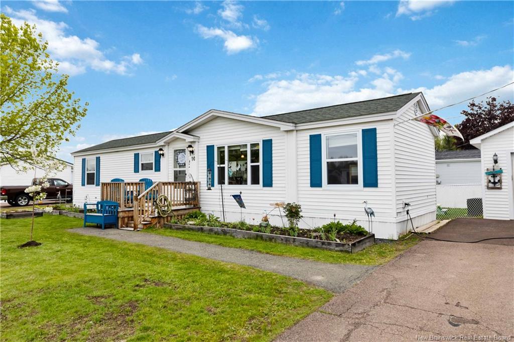 10 Peridot St, Moncton, NB