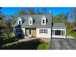 22 Rue du Pont ST Bertrand, NB E1W 1J2