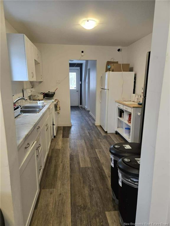 8 Kirk St, Sackville, NB