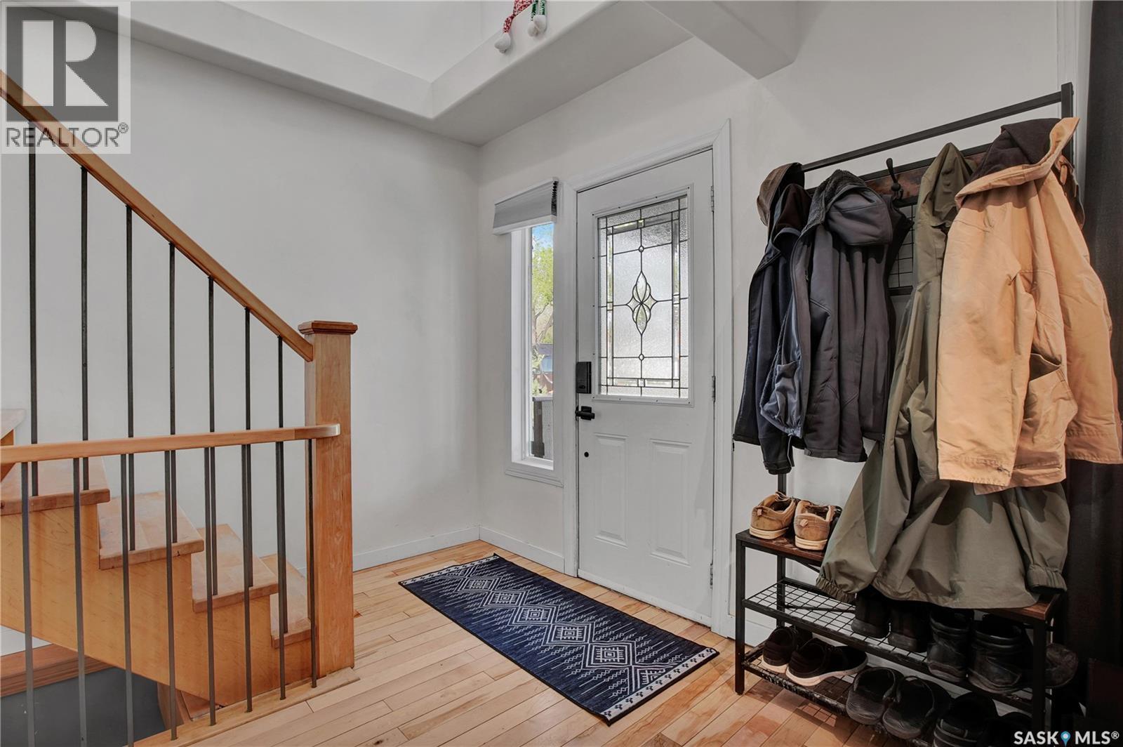 213 H Avenue N, Saskatoon, SK - Indoor Photo Showing Other Room