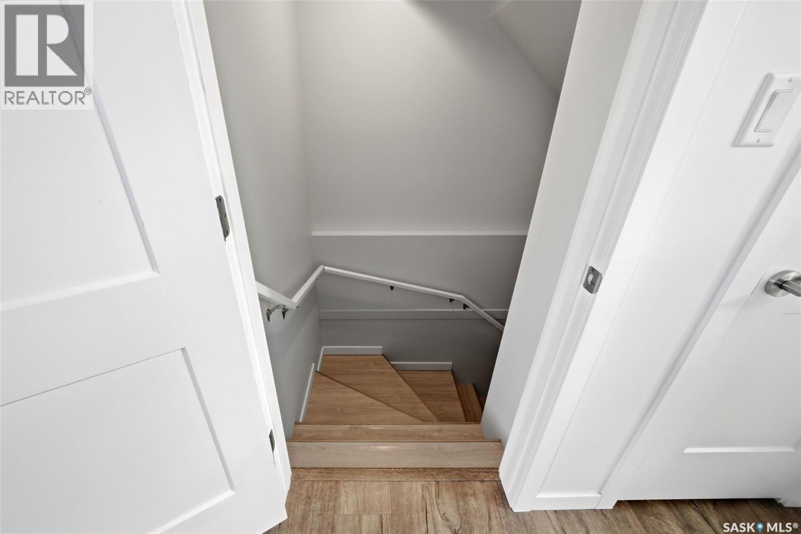 3270 Chuka Boulevard, Regina, SK - Indoor Photo Showing Other Room