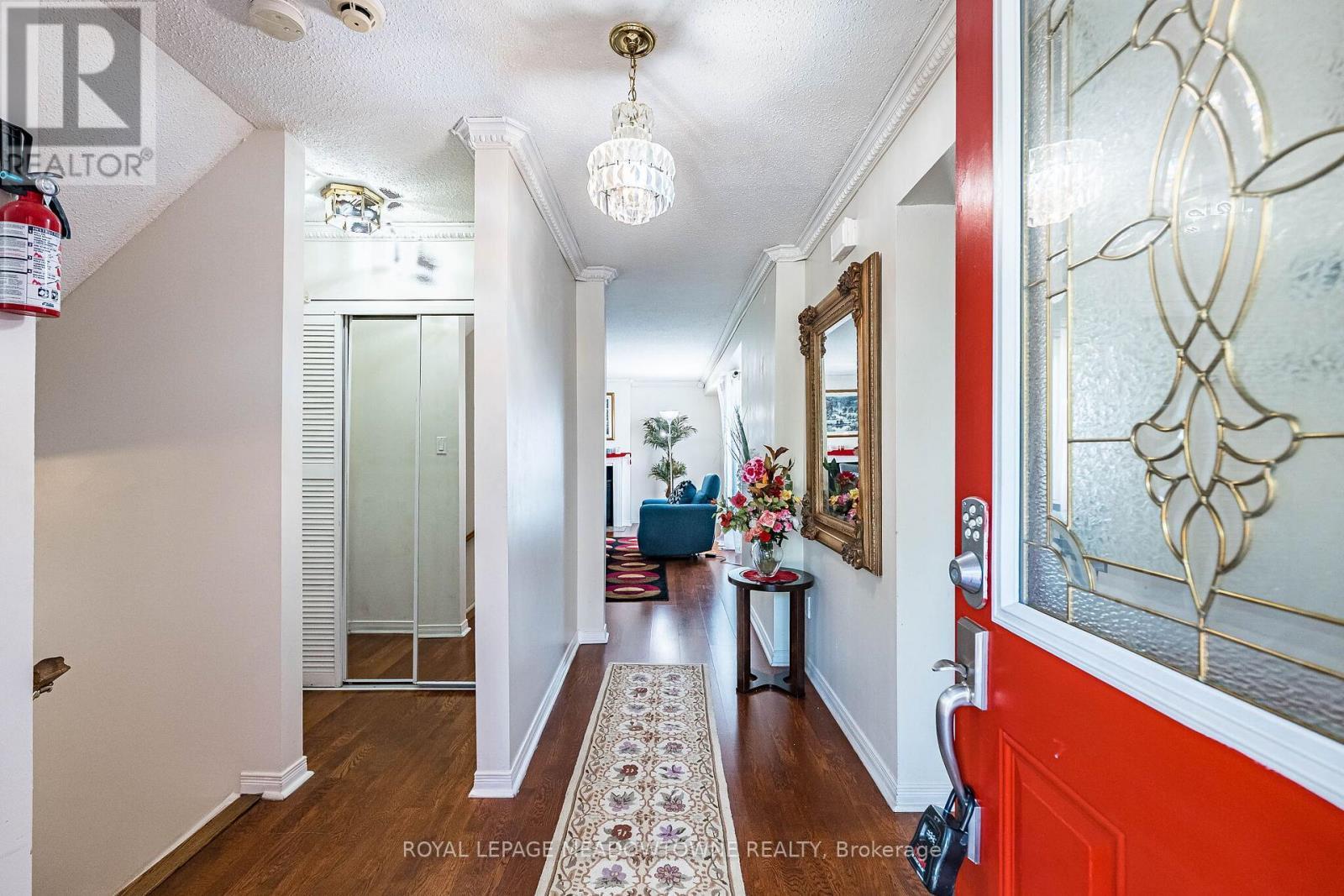 1157 Kos Boulevard, Mississauga, ON - Indoor Photo Showing Other Room