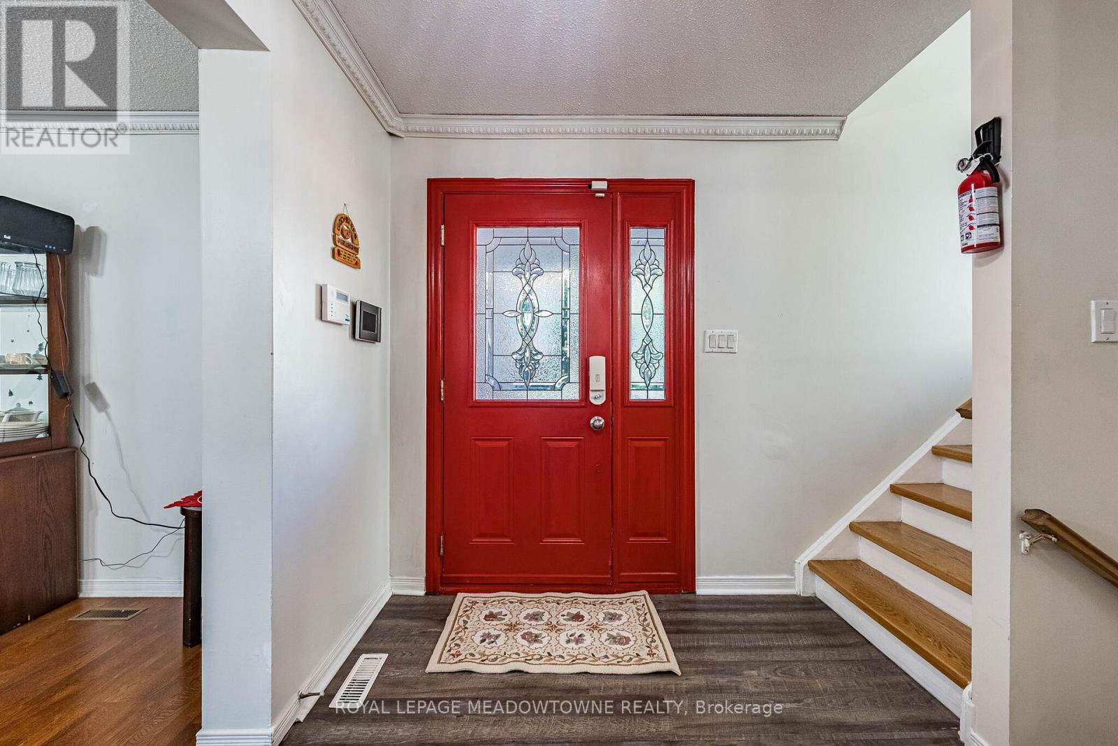 1157 Kos Boulevard, Mississauga, ON - Indoor Photo Showing Other Room