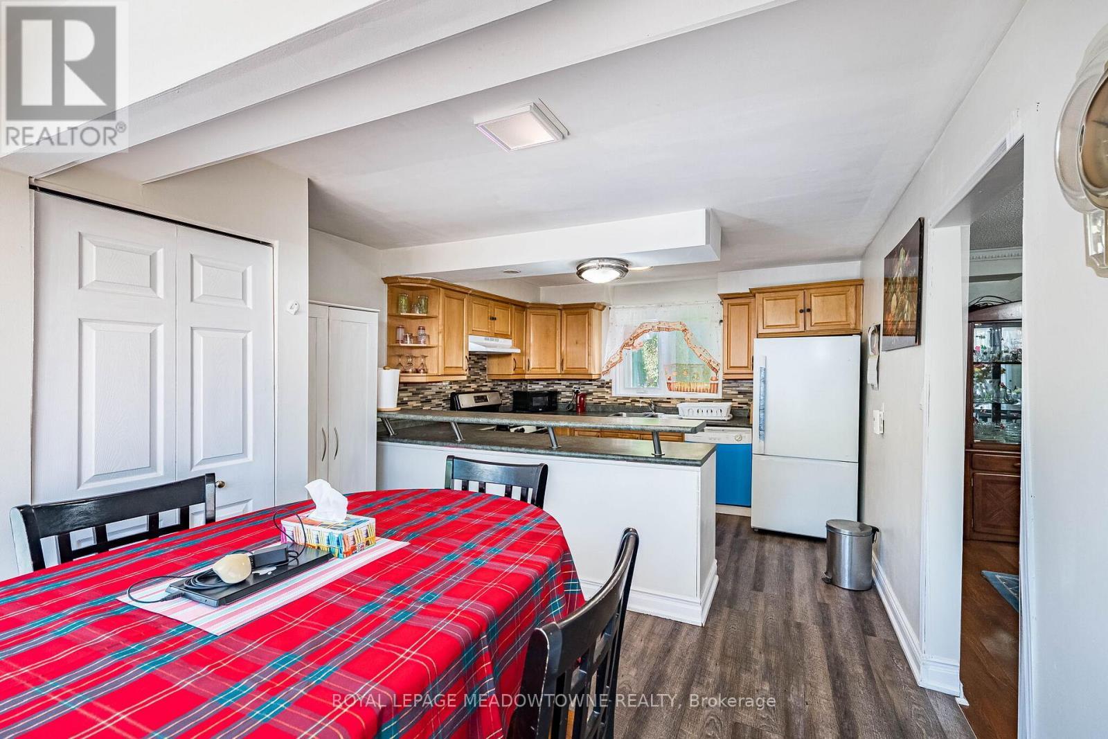 1157 Kos Boulevard, Mississauga, ON - Indoor