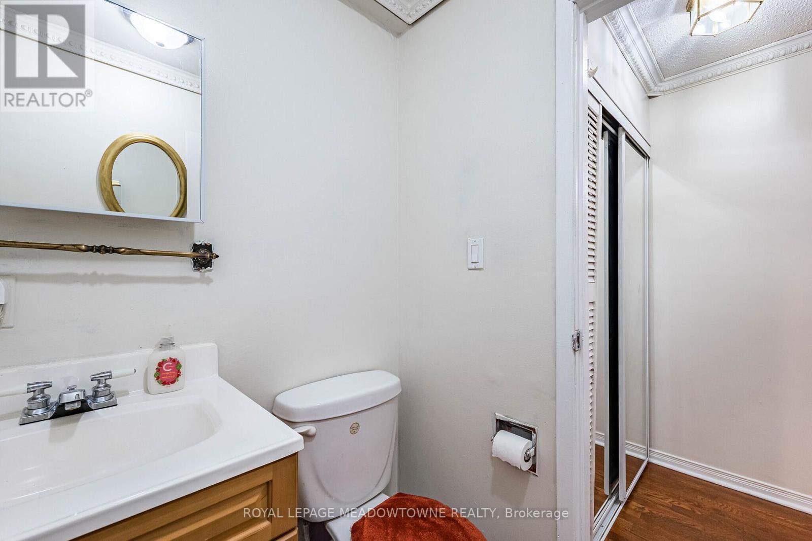 1157 Kos Boulevard, Mississauga, ON - Indoor Photo Showing Bathroom
