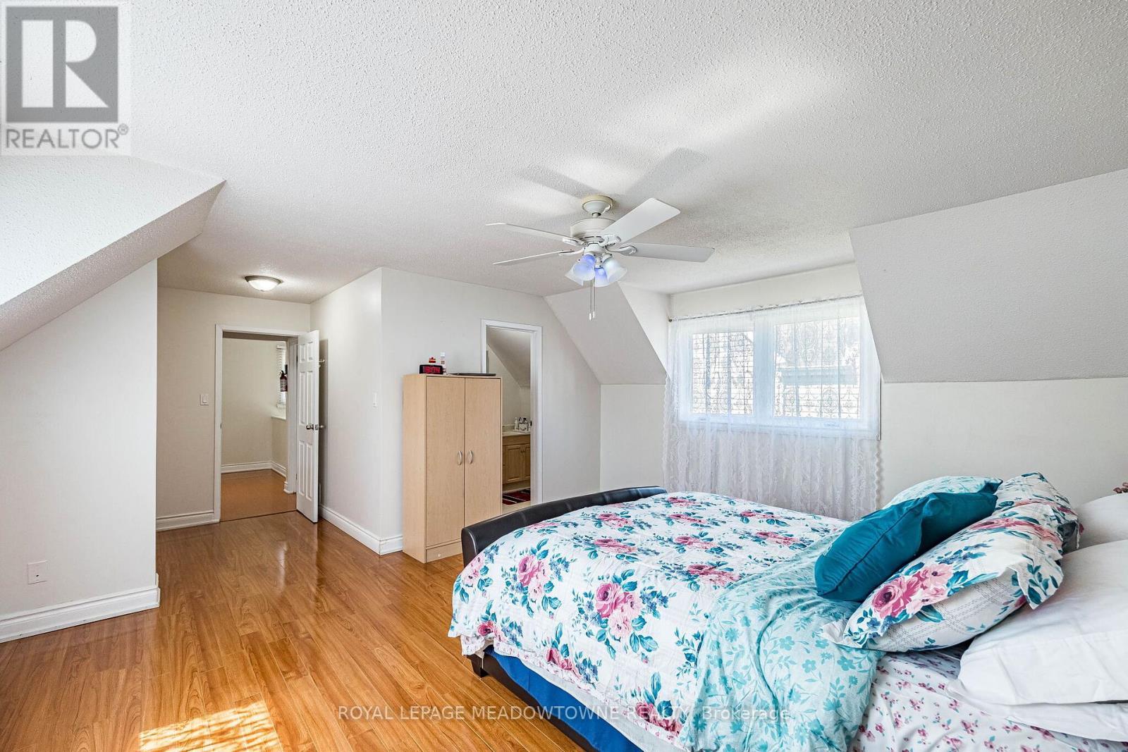 1157 Kos Boulevard, Mississauga, ON - Indoor Photo Showing Bedroom