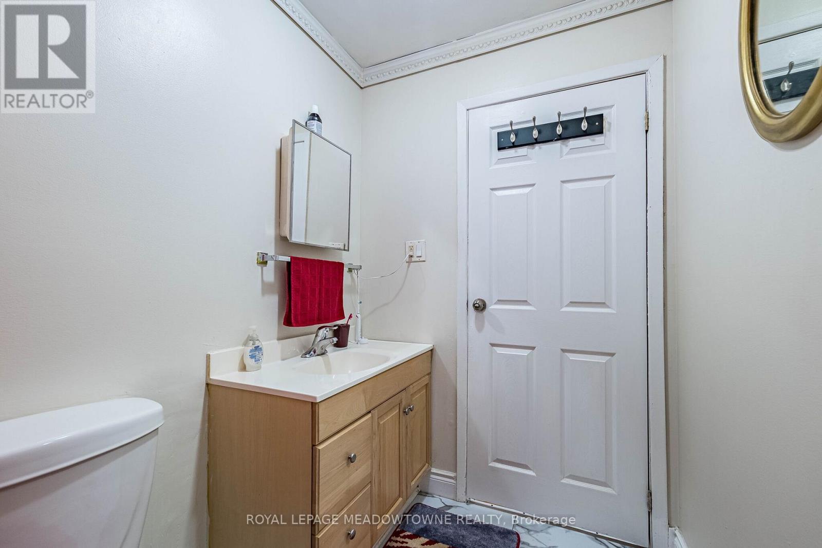 1157 Kos Boulevard, Mississauga, ON - Indoor Photo Showing Other Room