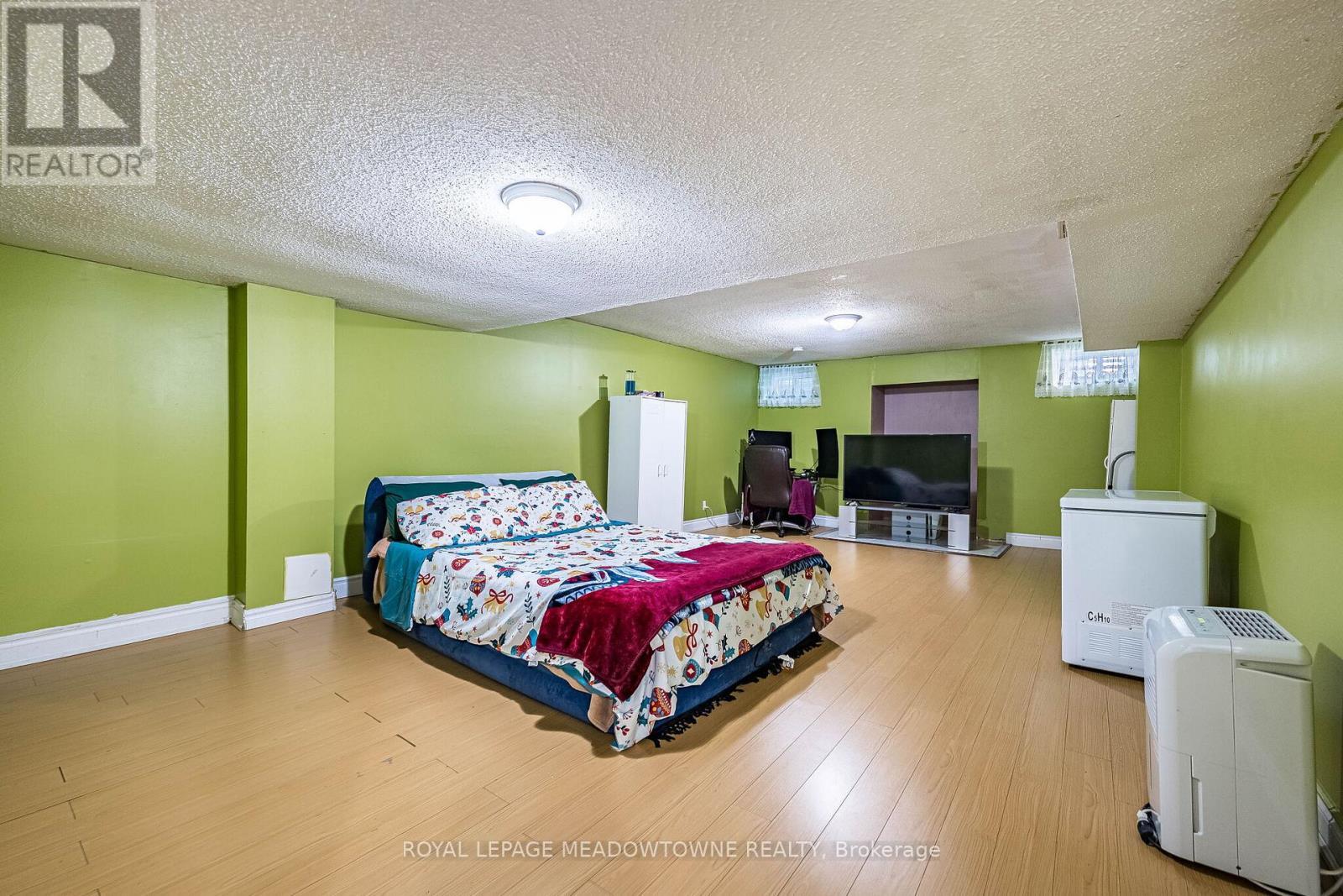 1157 Kos Boulevard, Mississauga, ON - Indoor Photo Showing Other Room