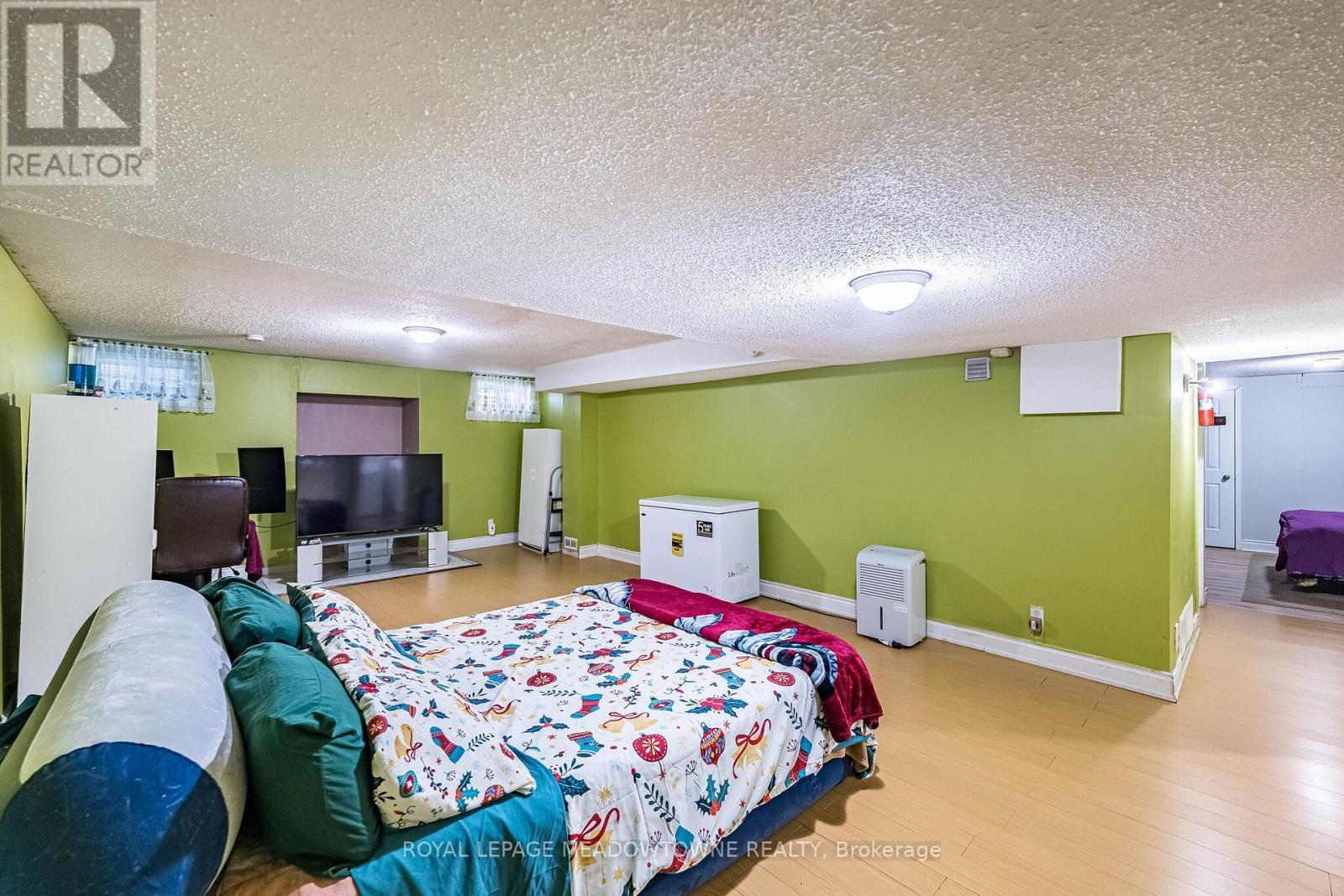 1157 Kos Boulevard, Mississauga, ON - Indoor