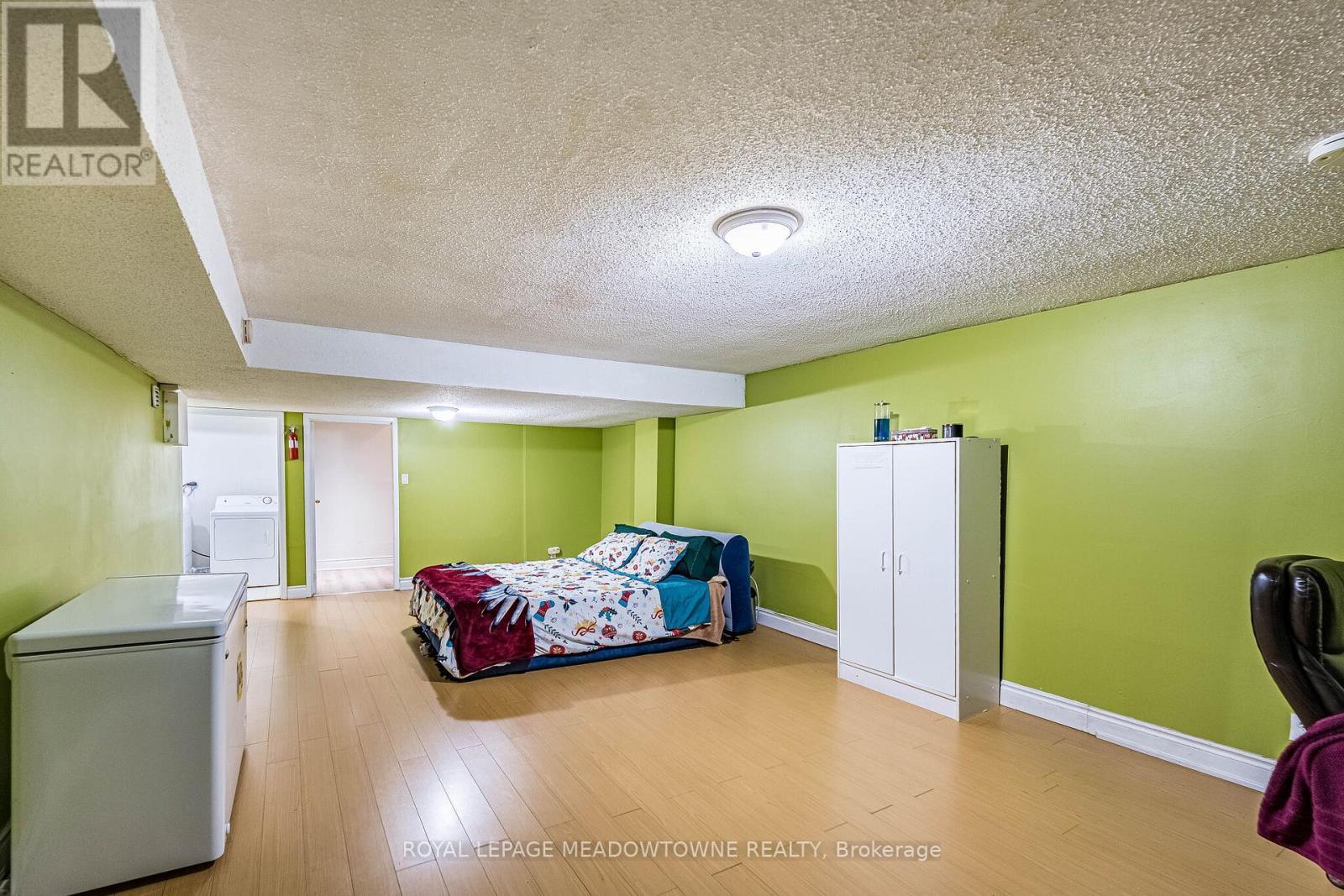 1157 Kos Boulevard, Mississauga, ON - Indoor Photo Showing Other Room