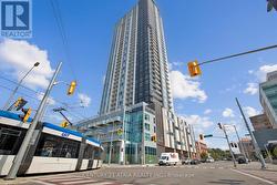 3607 - 60 FREDERICK STREET Kitchener, ON N2H 0C7