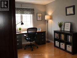 Bedroom 3 - Virtual Staging -