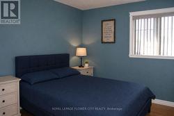 Bedroom 2 - Virtual Staging -