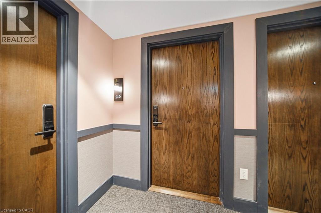 2782 Barton Street E Unit# 516, Hamilton, ON - Indoor Photo Showing Other Room