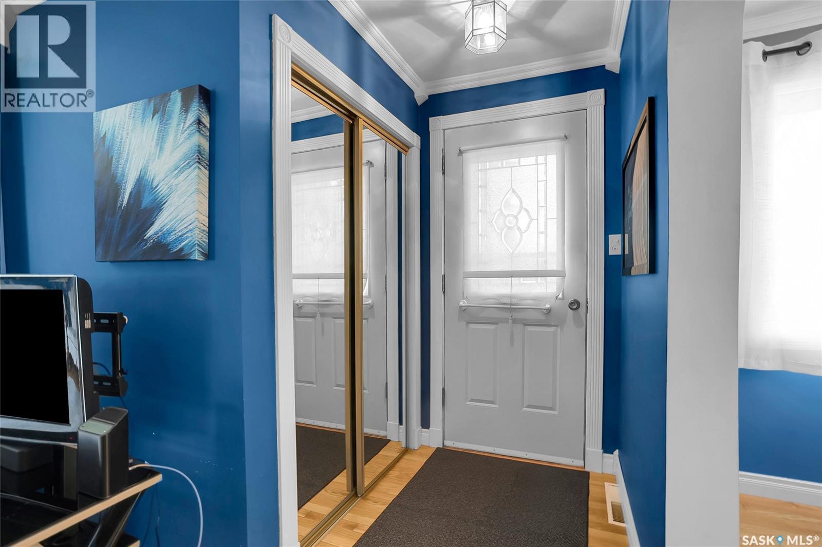 444 Q Avenue N, Saskatoon, SK - Indoor Photo Showing Other Room