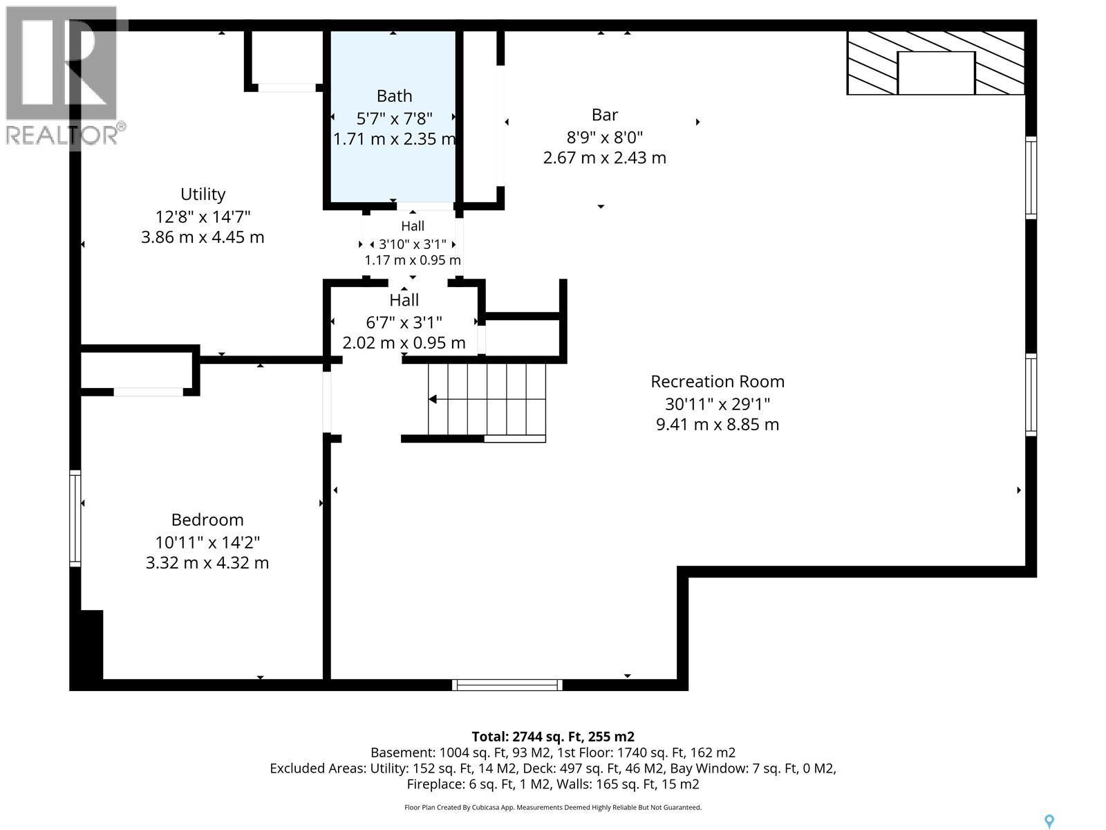 444 Q Avenue N, Saskatoon, SK - Other