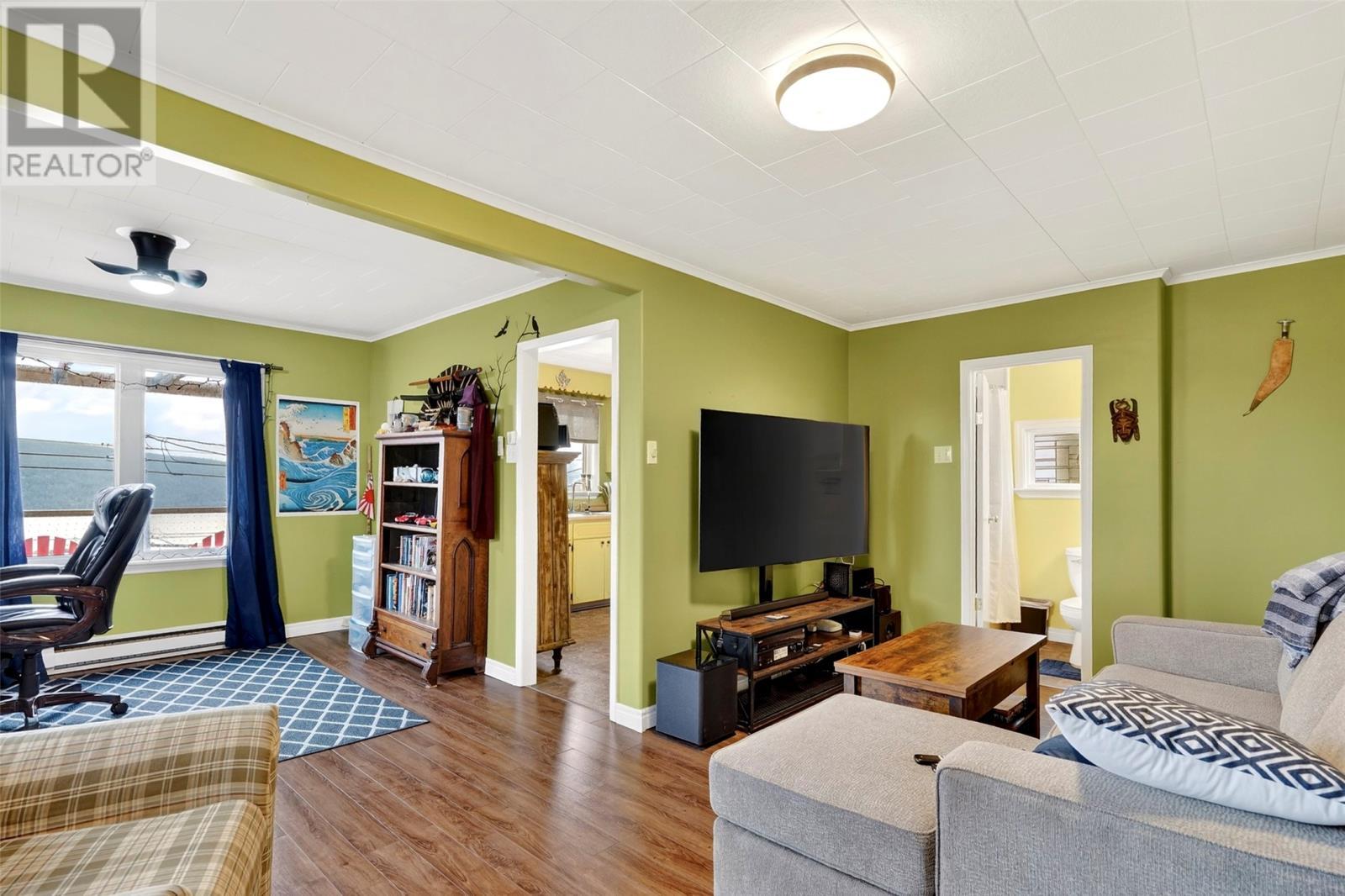 1288 Main Road, Dunville, NL - Indoor
