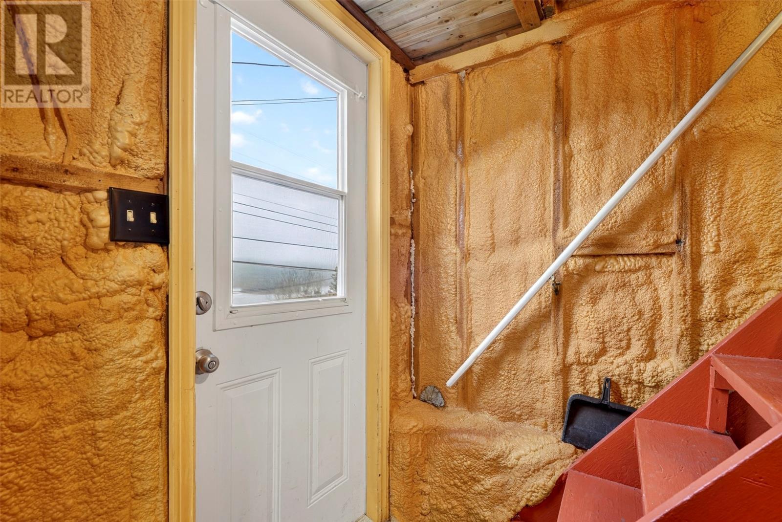 1288 Main Road, Dunville, NL - Indoor Photo Showing Other Room