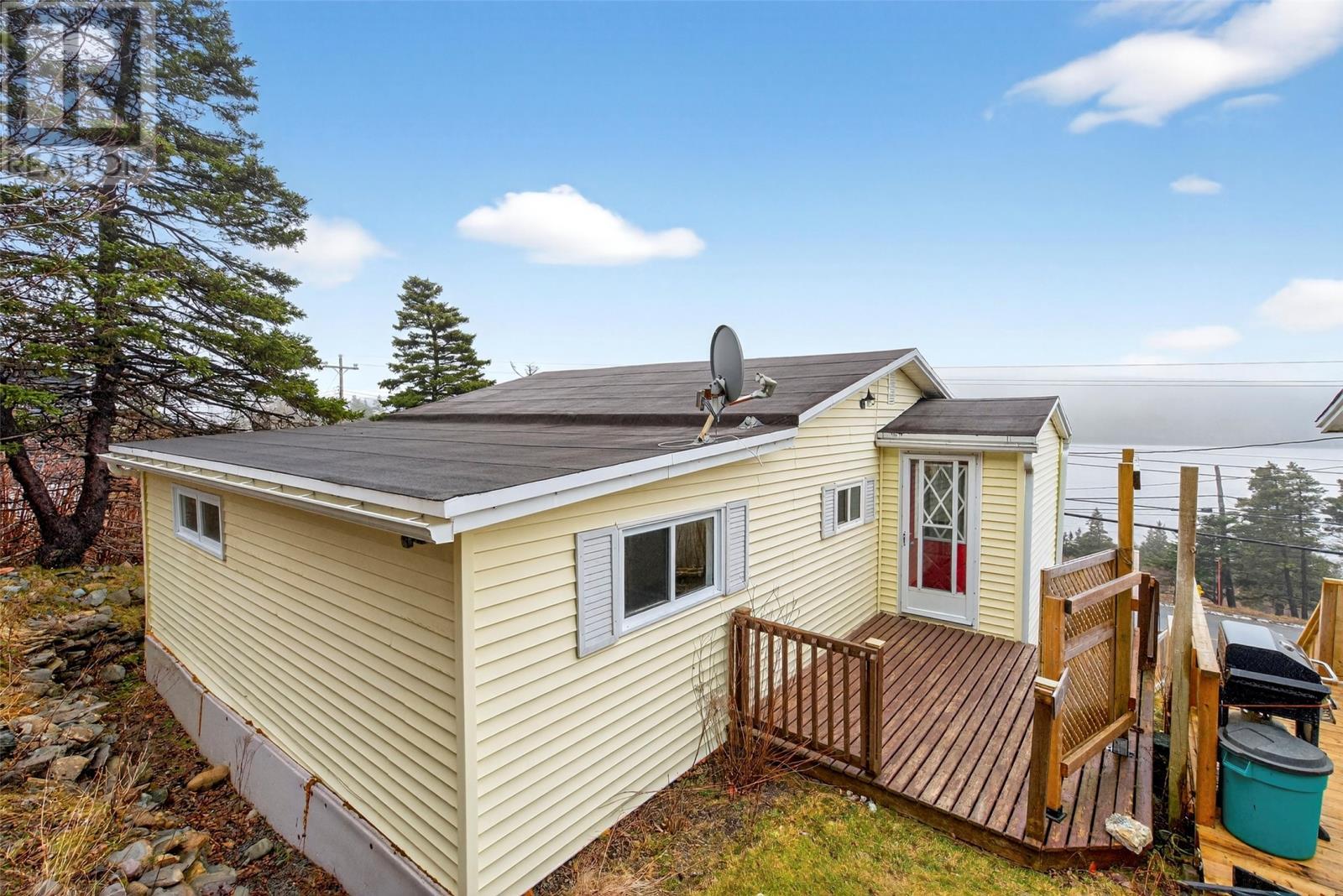1288 Main Road, Dunville, NL - Outdoor