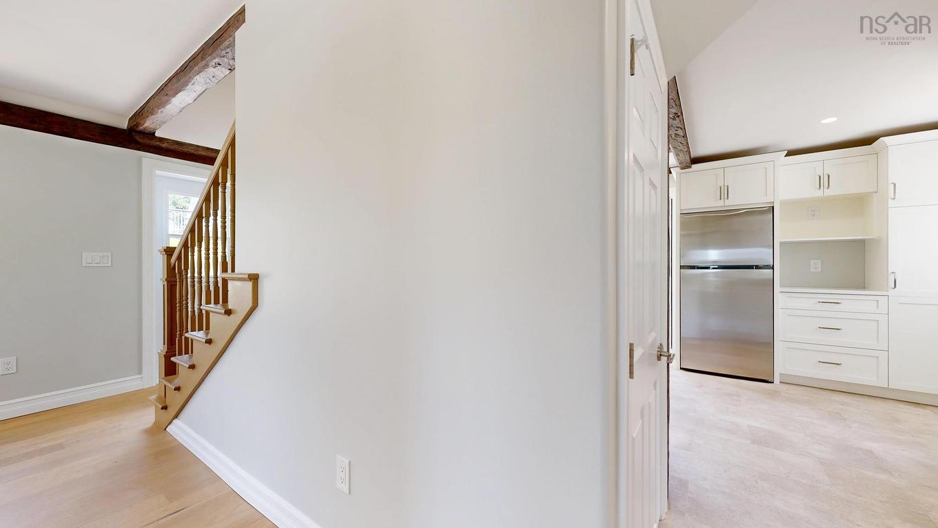 95 Cornwallis Street, Lunenburg, NS