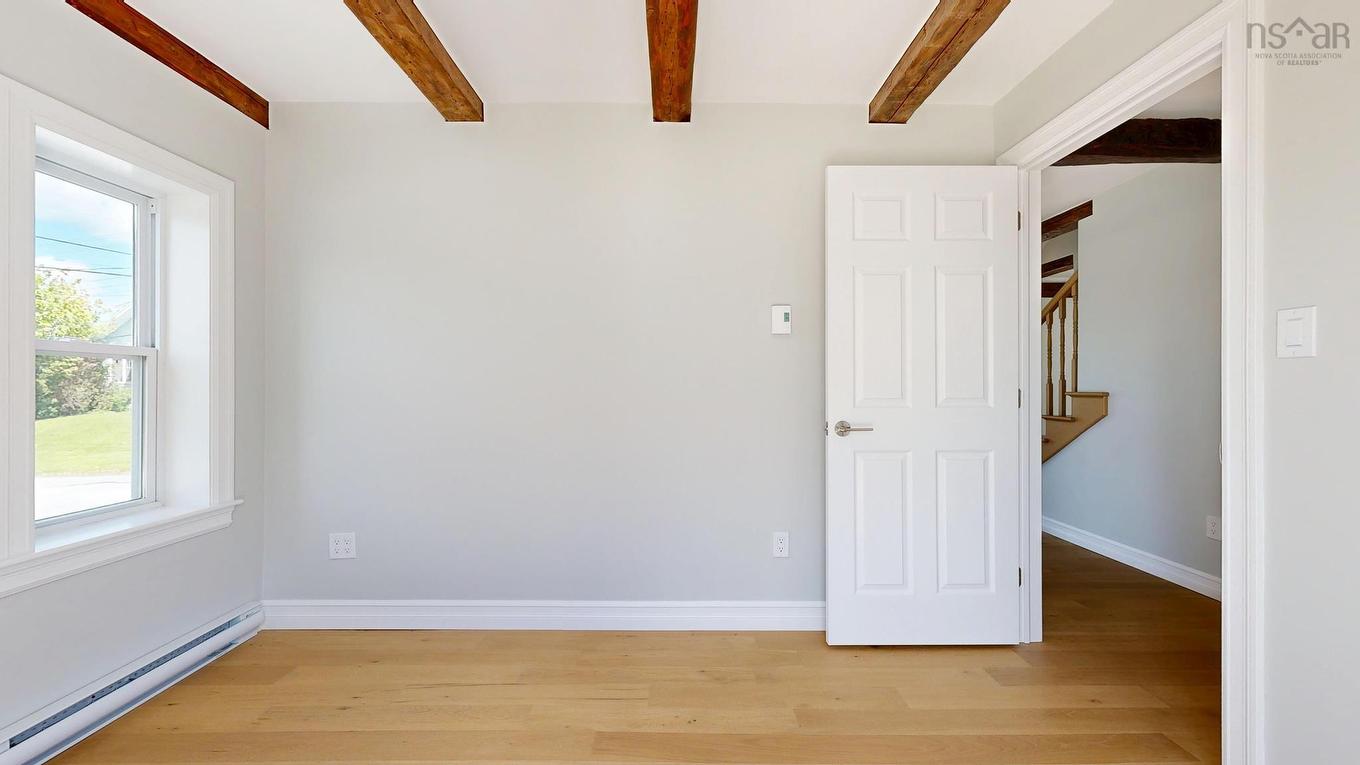 95 Cornwallis Street, Lunenburg, NS