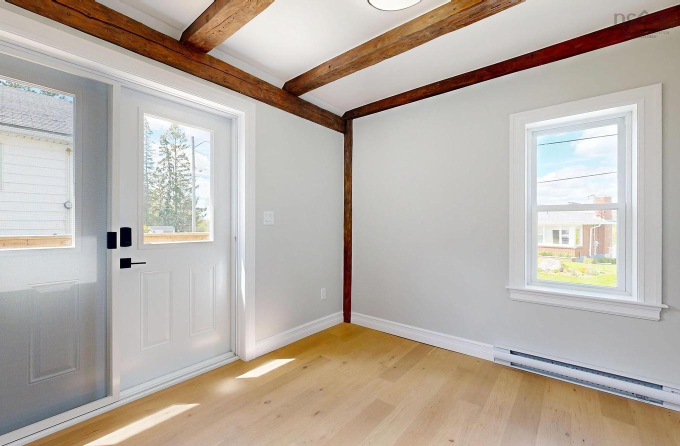 95 Cornwallis Street, Lunenburg, NS
