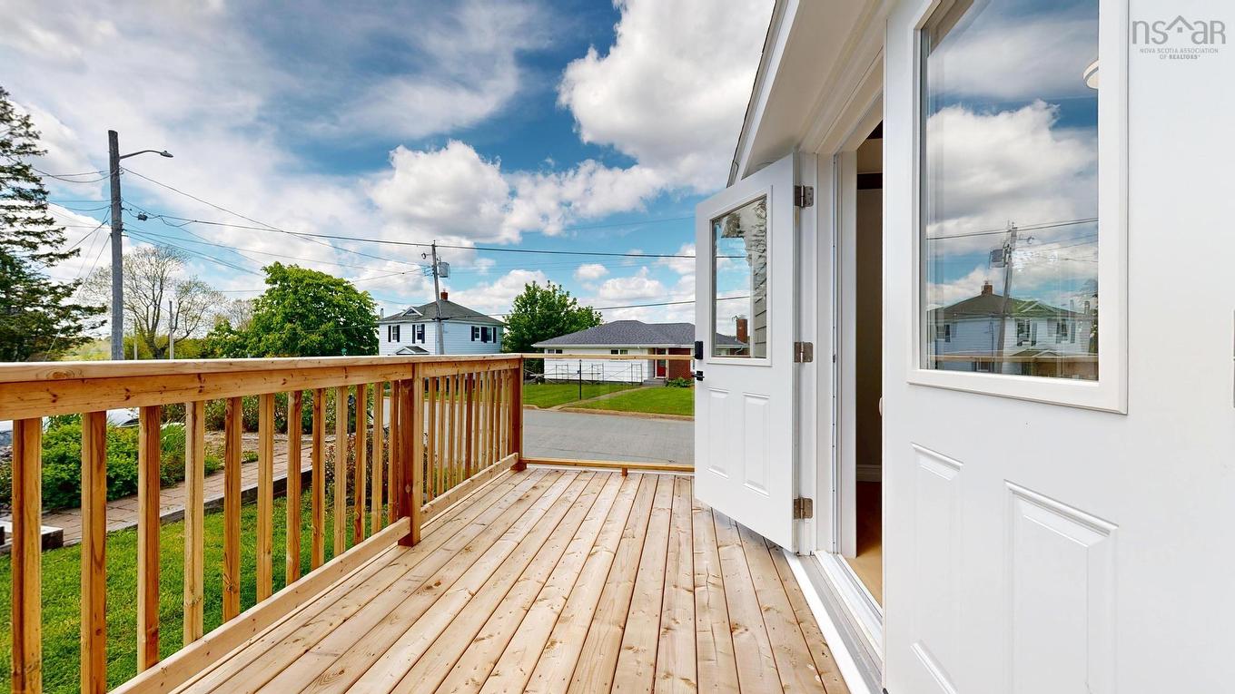 95 Cornwallis Street, Lunenburg, NS