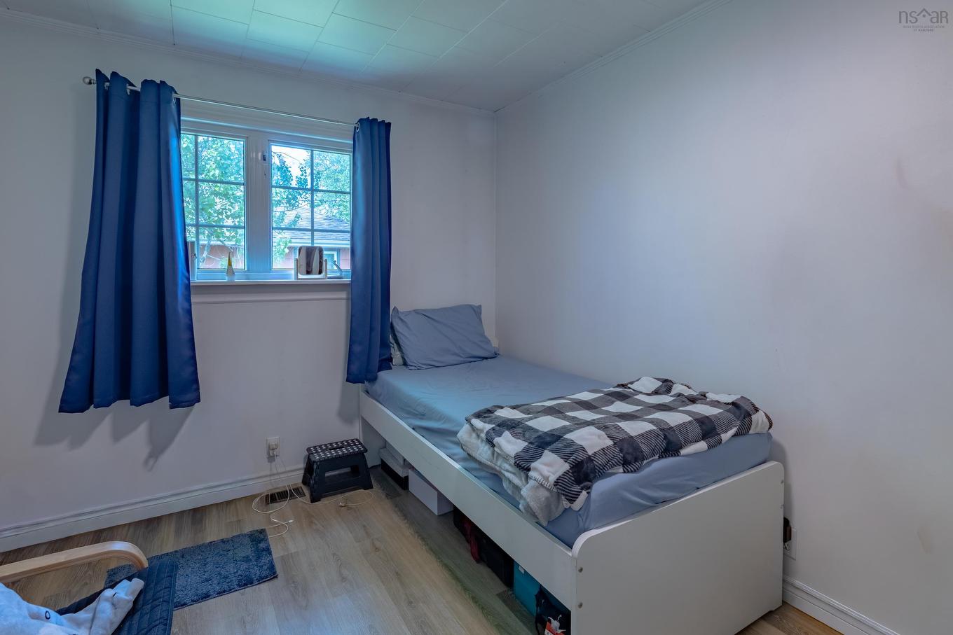 119 Harriet Street, Shelburne, NS