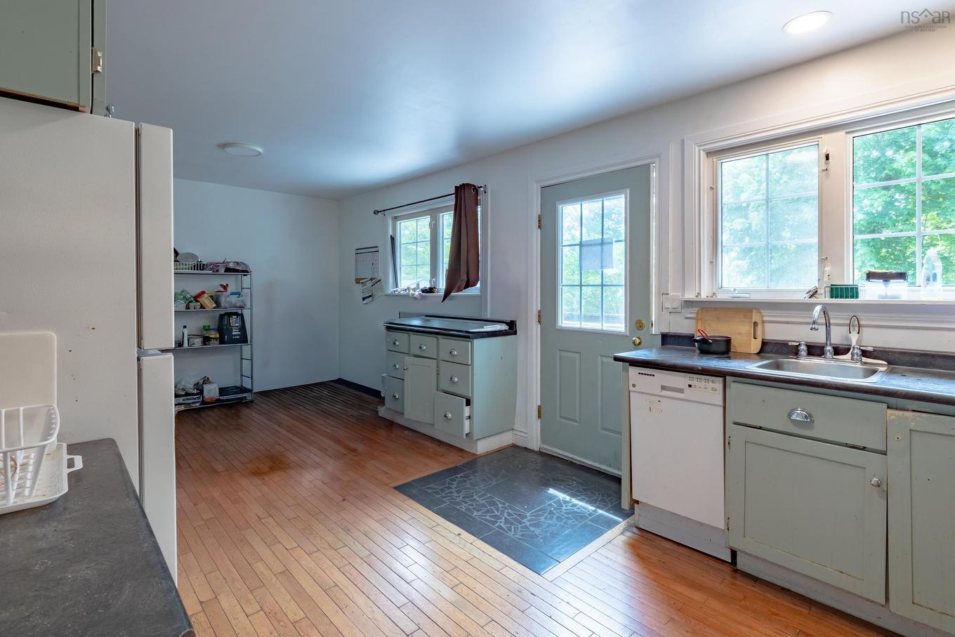 119 Harriet Street, Shelburne, NS