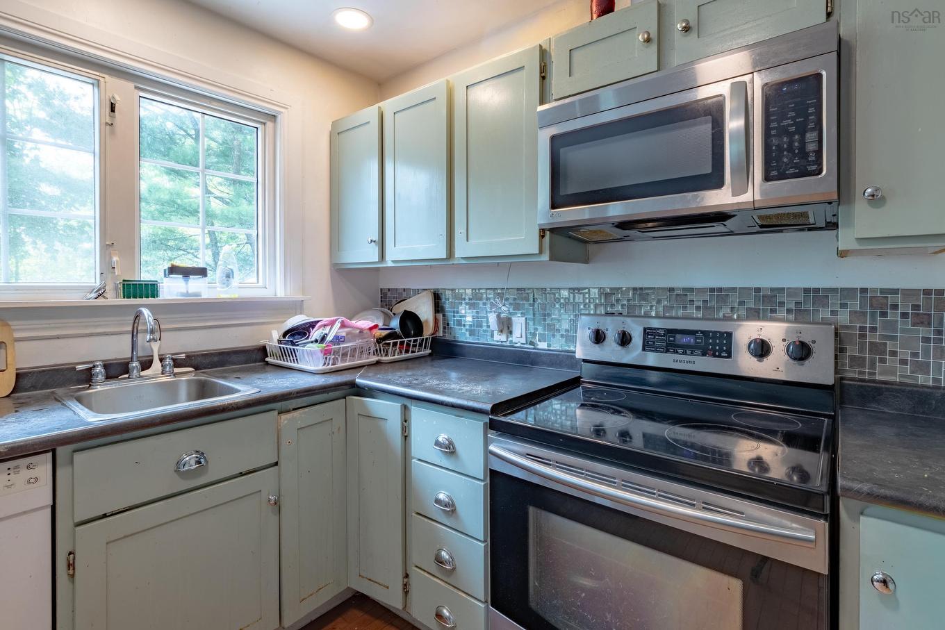 119 Harriet Street, Shelburne, NS