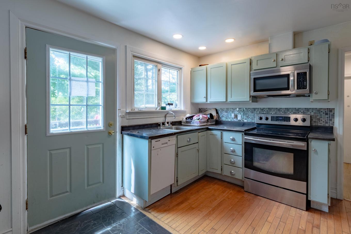 119 Harriet Street, Shelburne, NS
