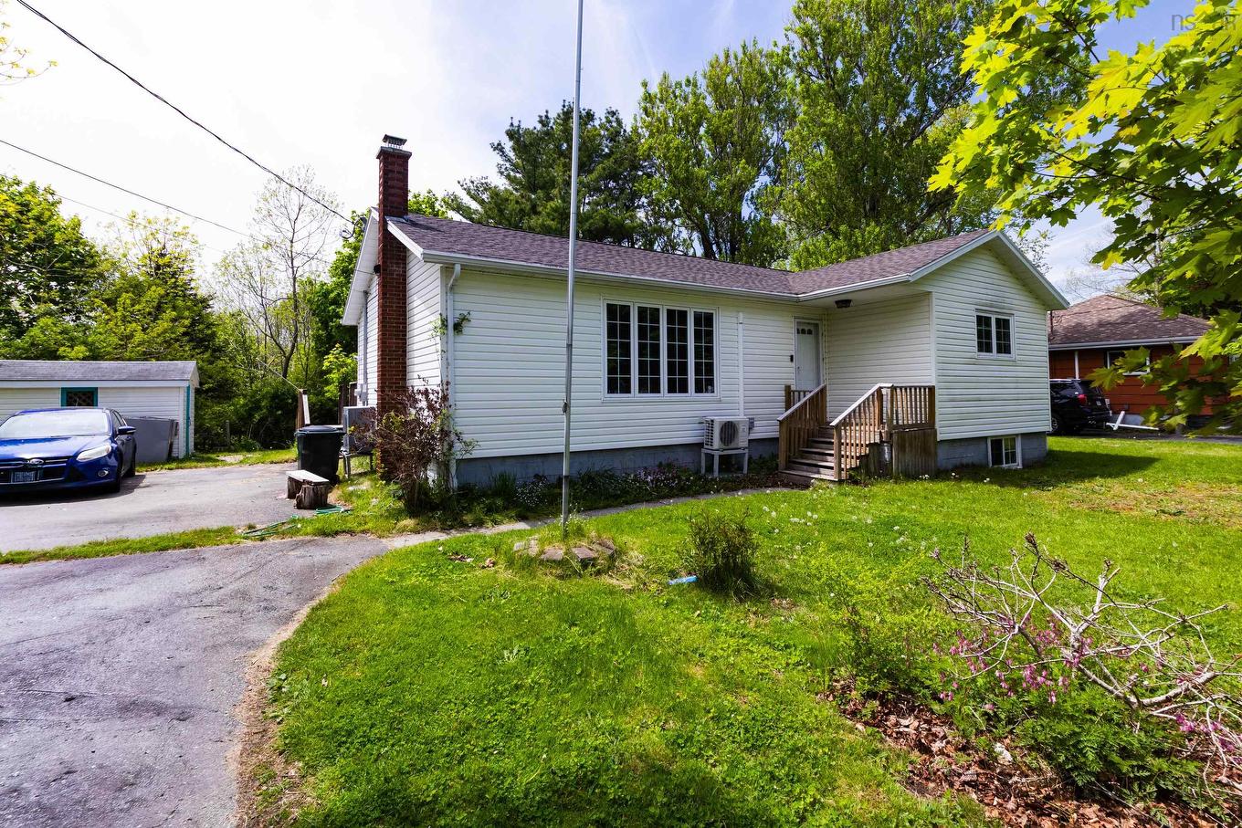 119 Harriet Street, Shelburne, NS