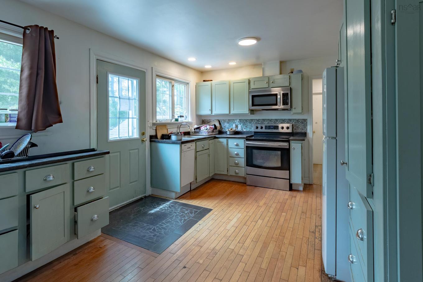 119 Harriet Street, Shelburne, NS