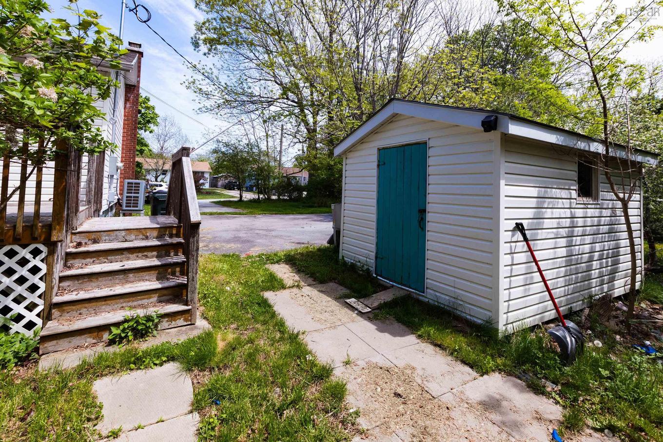 119 Harriet Street, Shelburne, NS