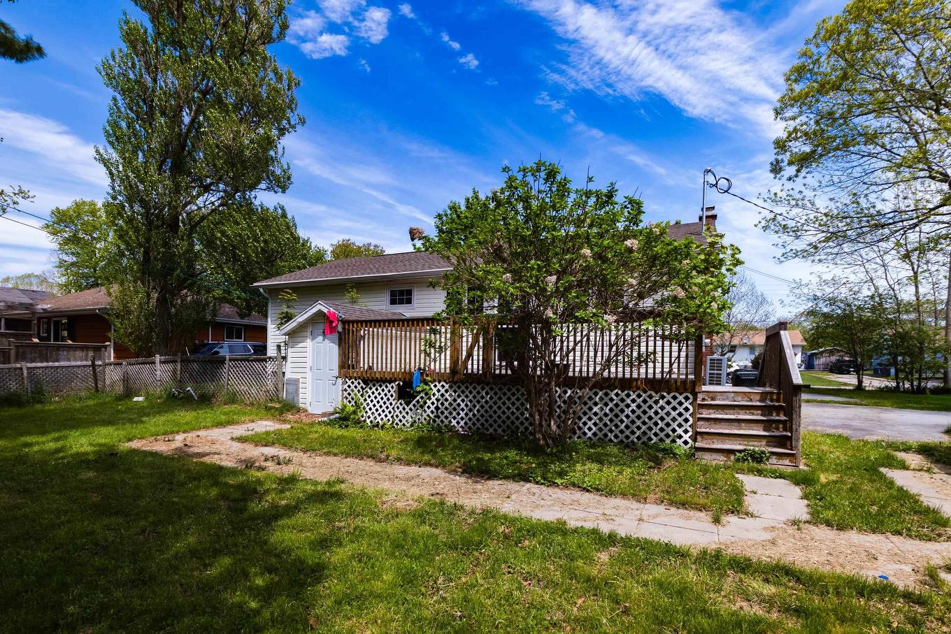119 Harriet Street, Shelburne, NS
