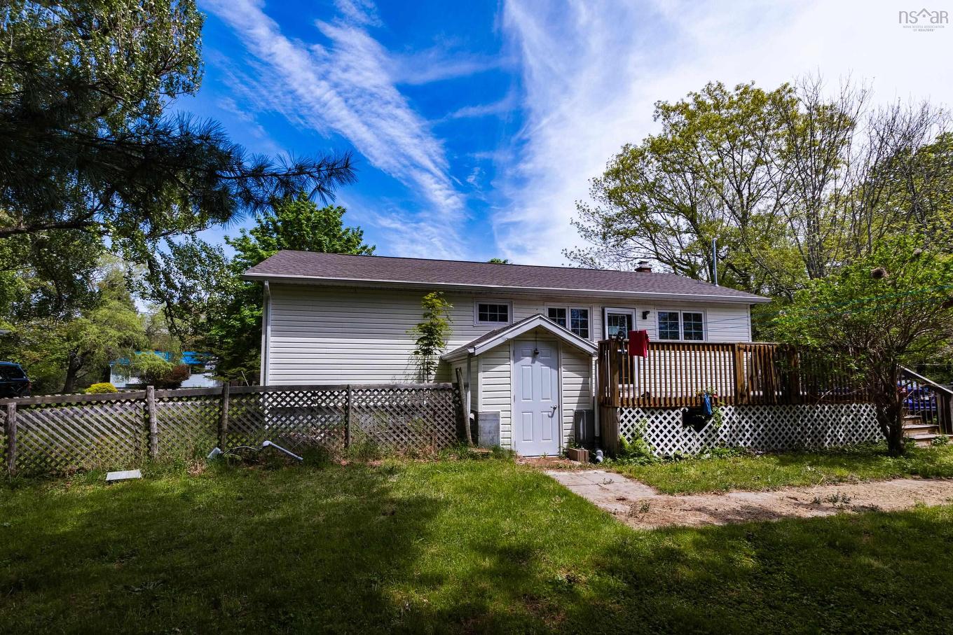 119 Harriet Street, Shelburne, NS