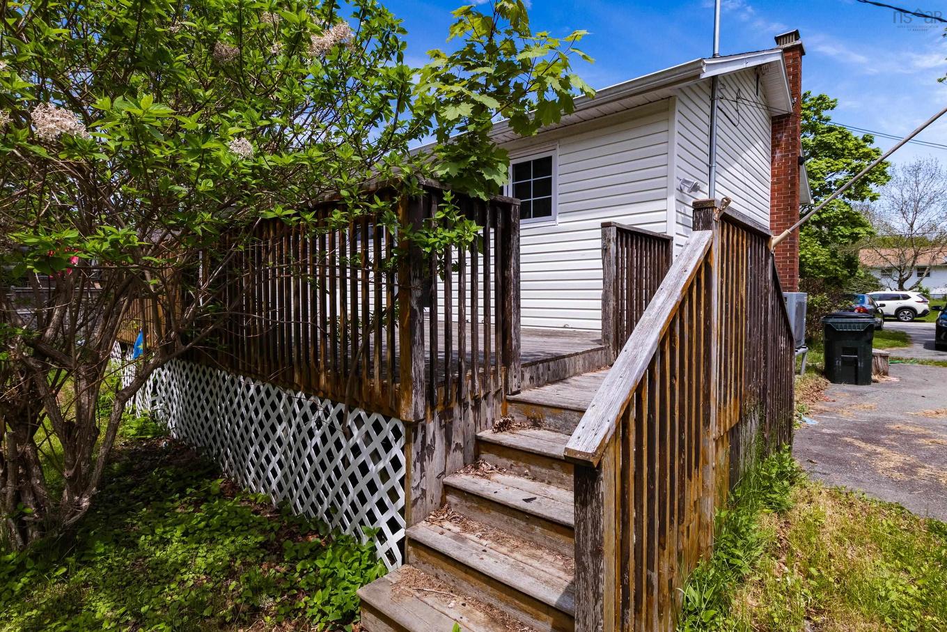119 Harriet Street, Shelburne, NS