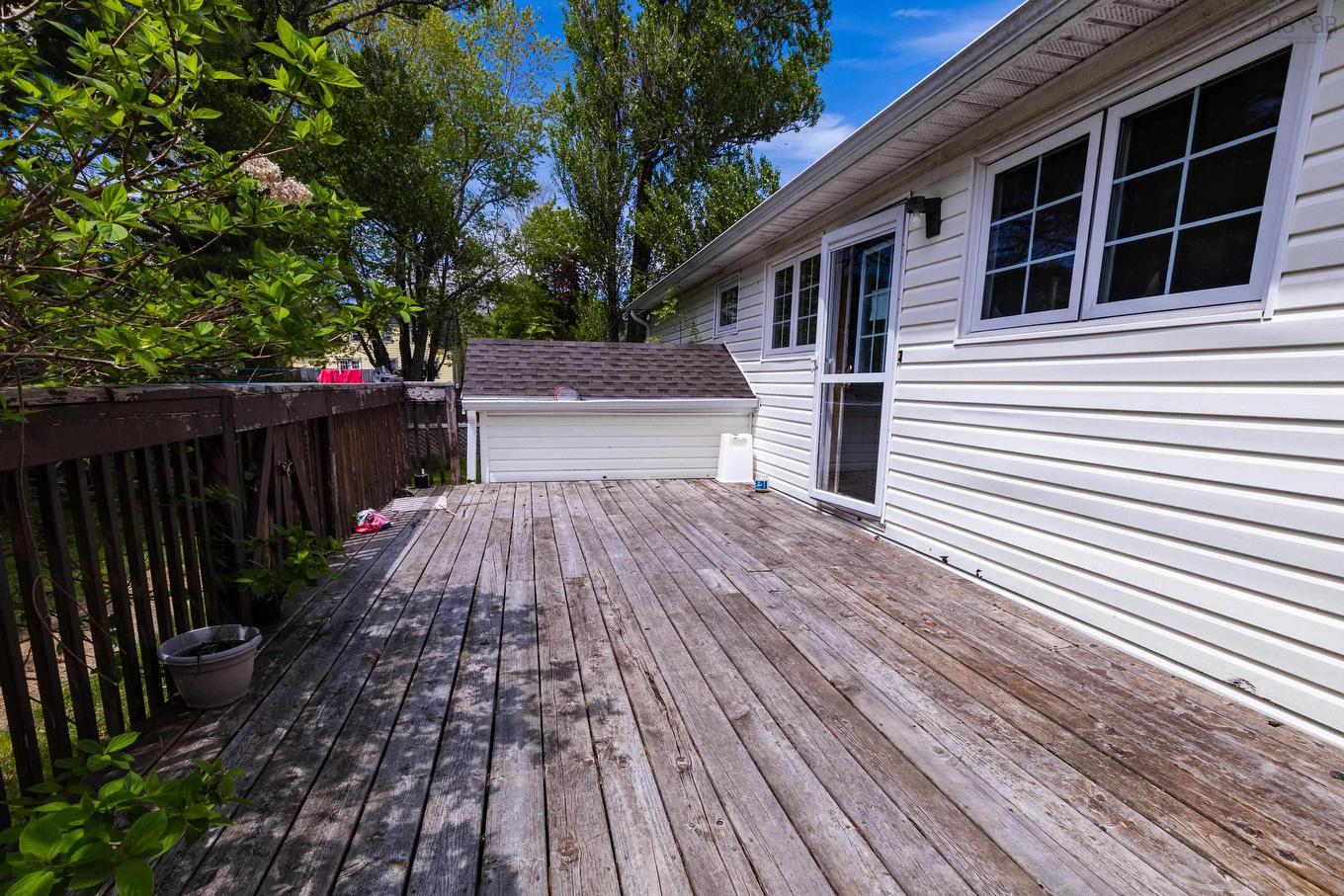 119 Harriet Street, Shelburne, NS