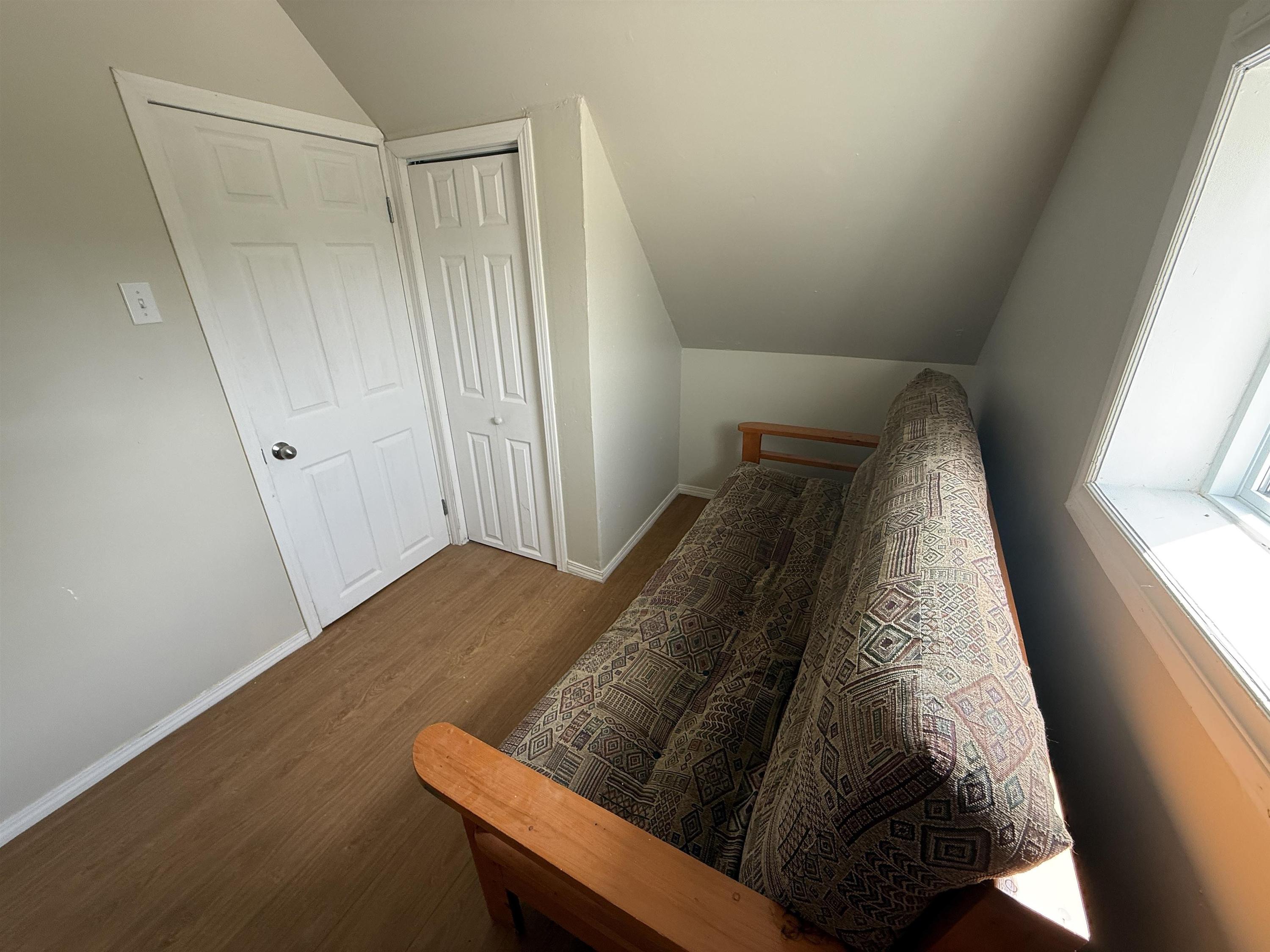 165 Third Street, Dryden, ON - Indoor Photo Showing Bedroom