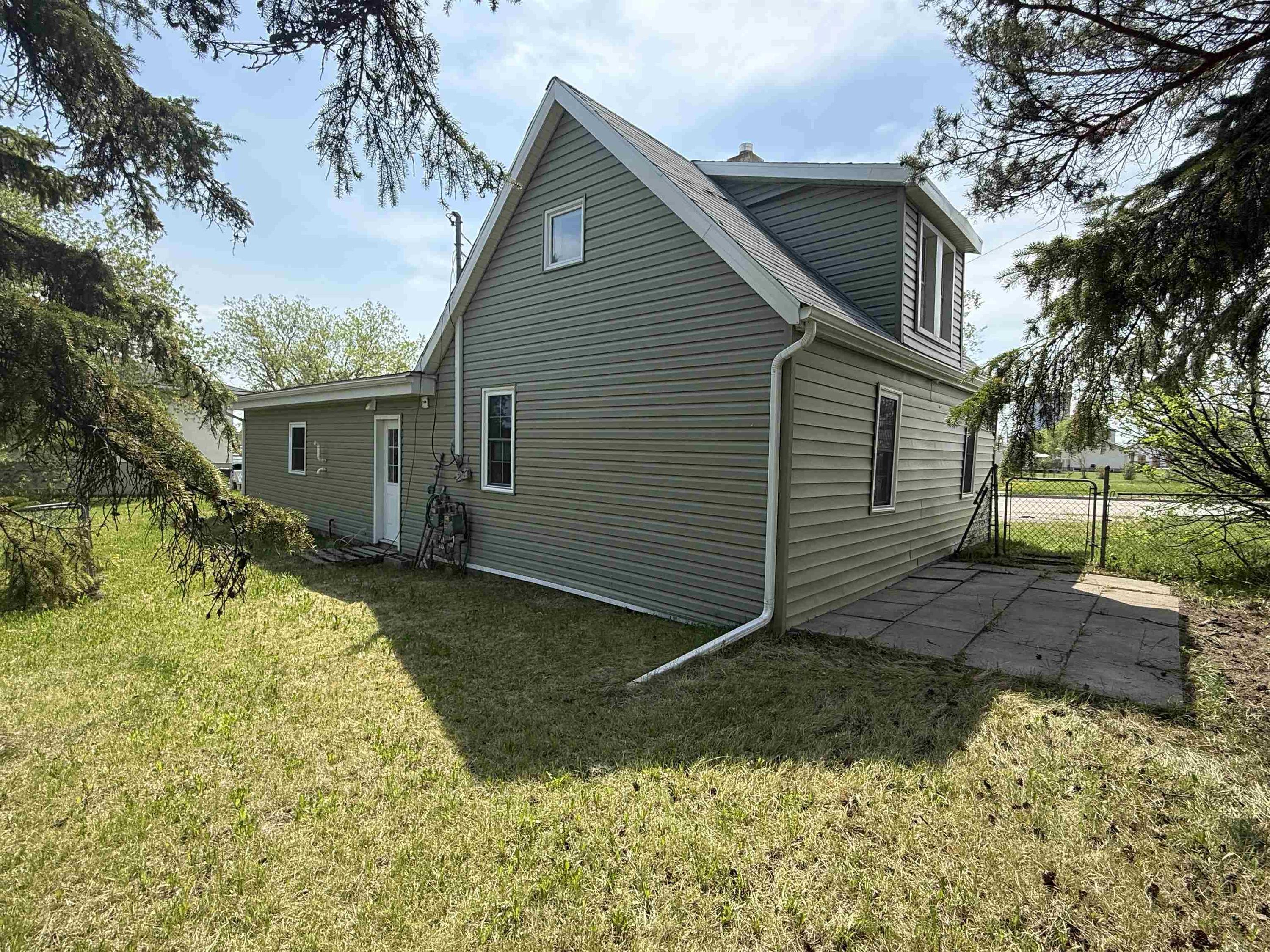 165 Third Street, Dryden, ON - Outdoor