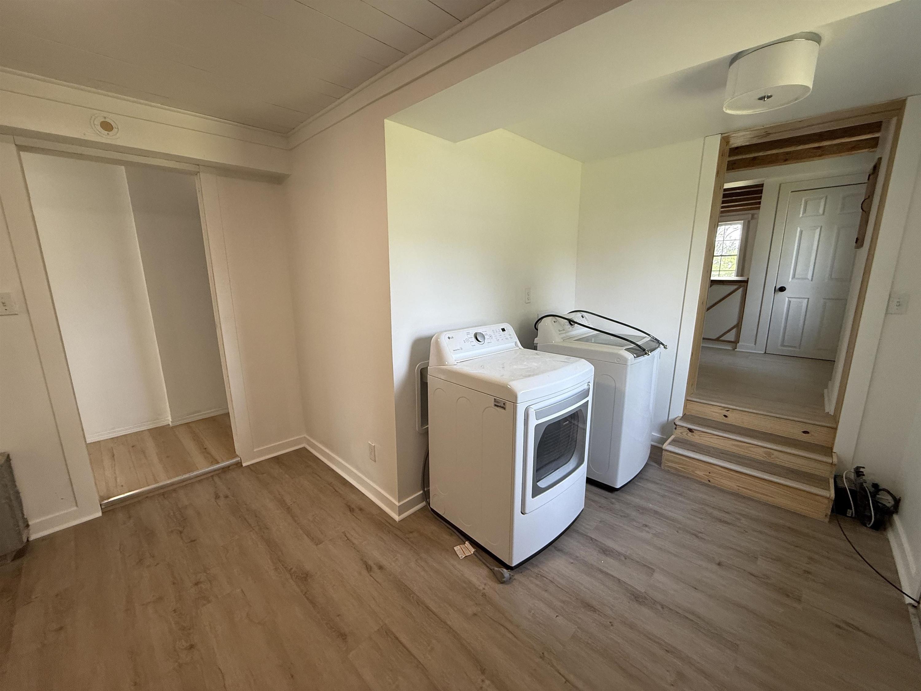 165 Third Street, Dryden, ON - Indoor Photo Showing Laundry Room