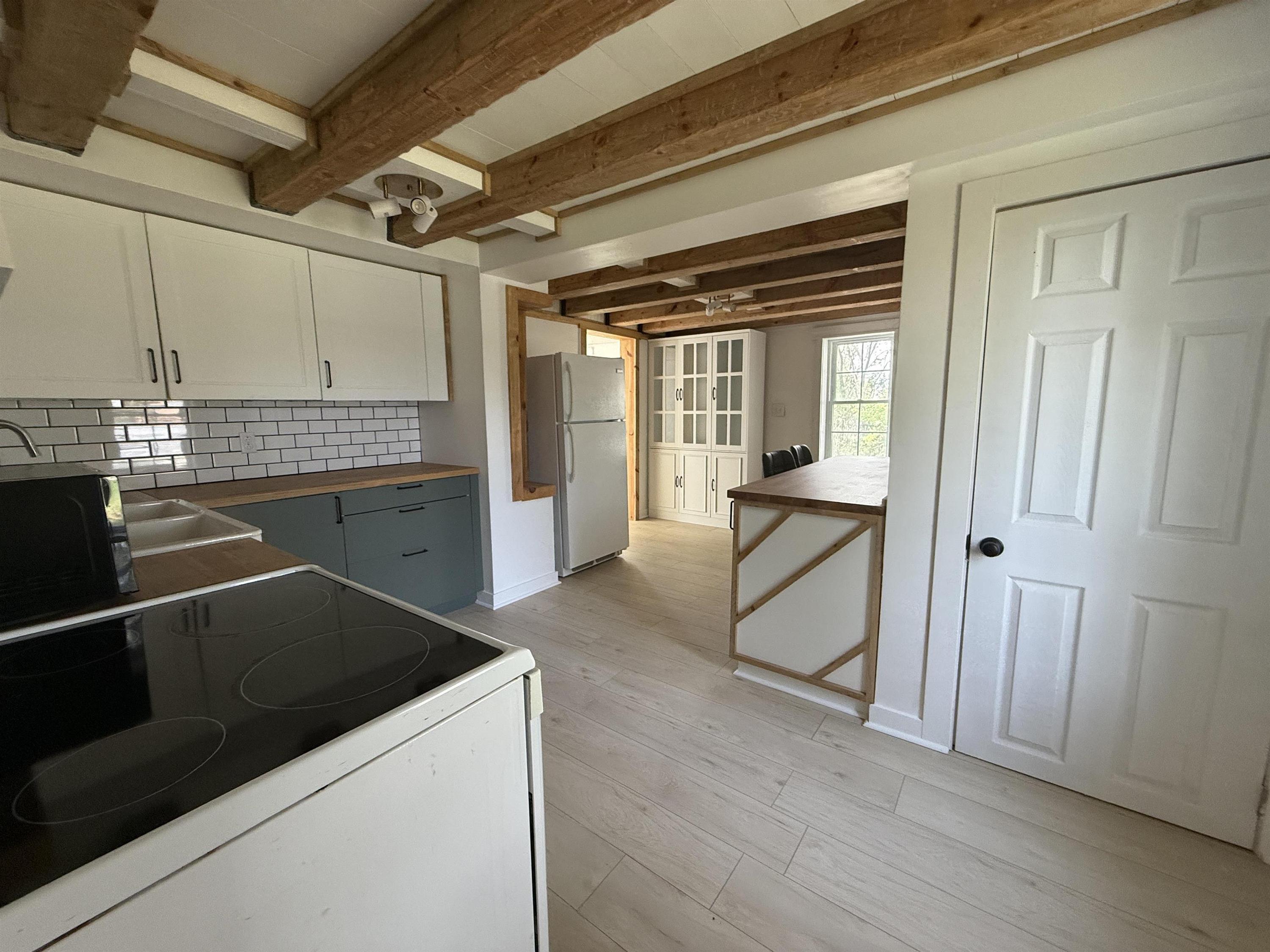 165 Third Street, Dryden, ON - Indoor