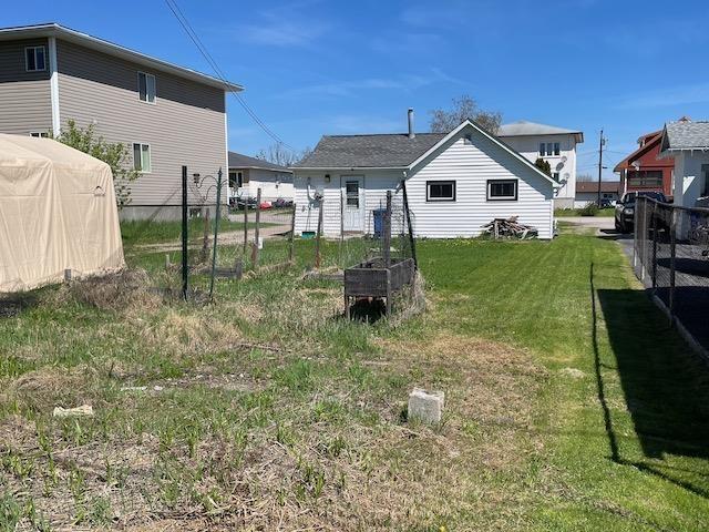 180 Third Street, Dryden, ON - Outdoor