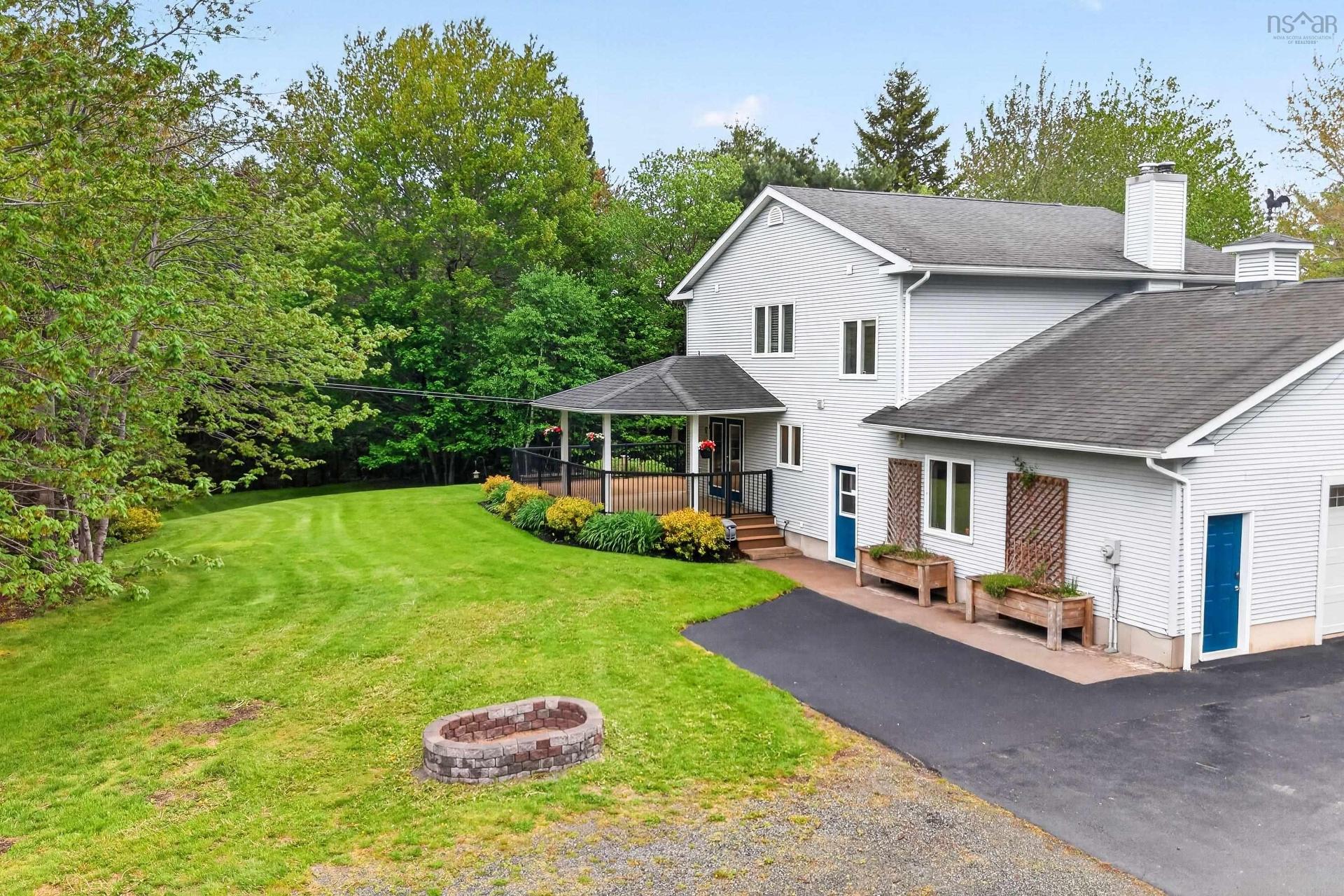 9 Blue Mountain Drive, Hammonds Plains, NS