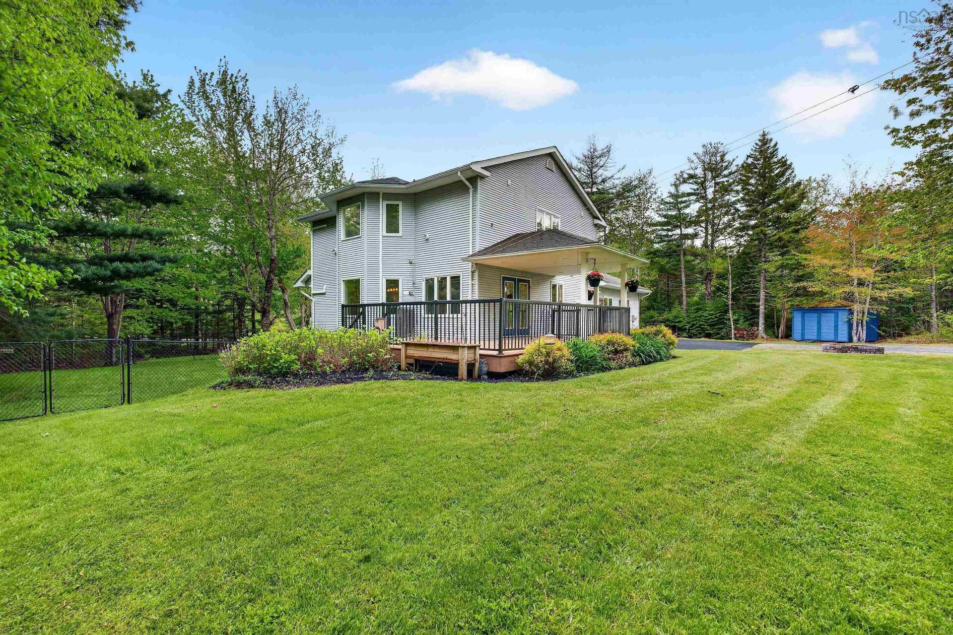9 Blue Mountain Drive, Hammonds Plains, NS