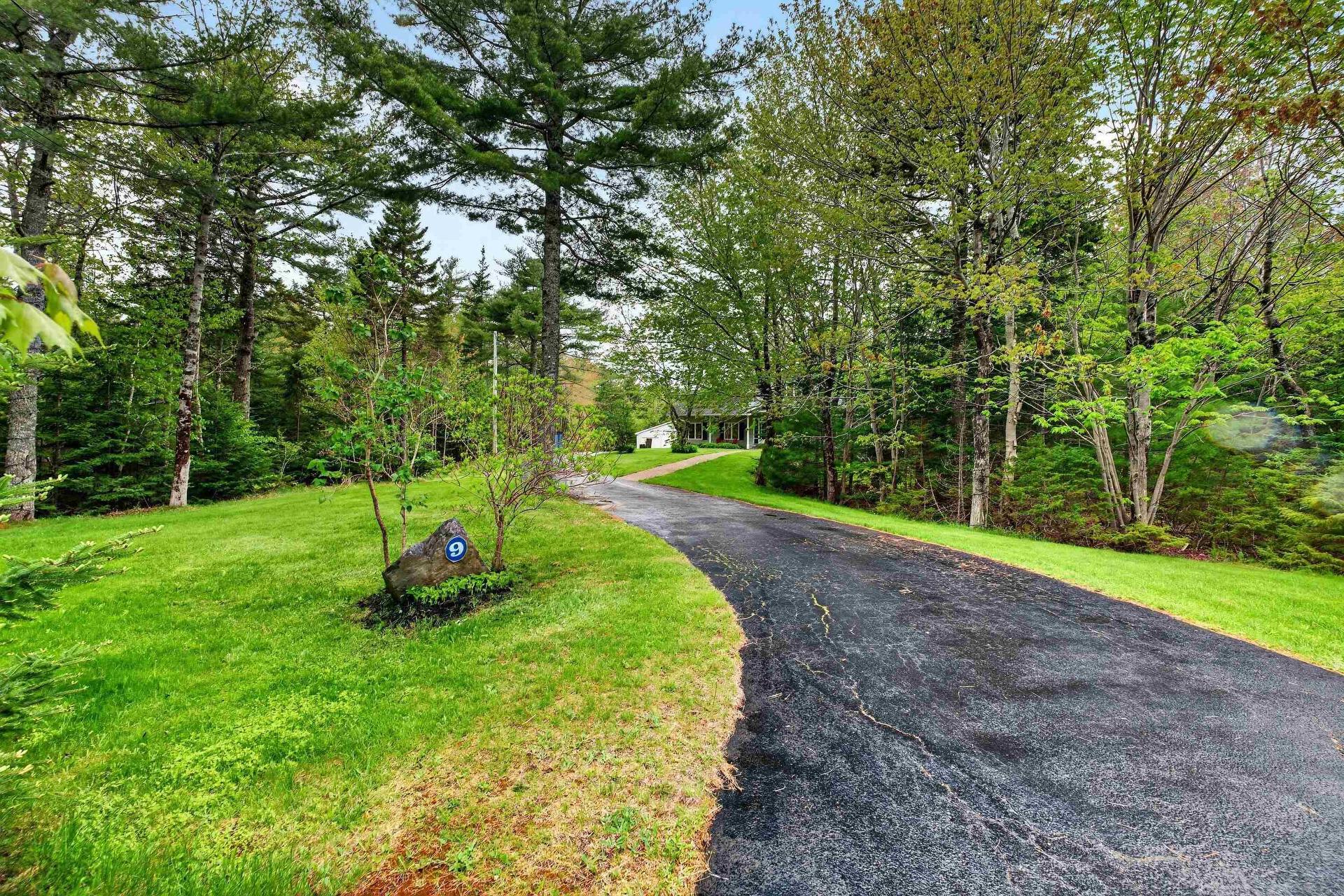 9 Blue Mountain Drive, Hammonds Plains, NS