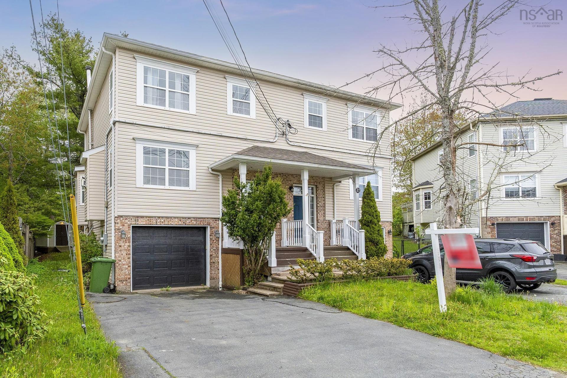 29 Jon Jacques Court, Bedford, NS