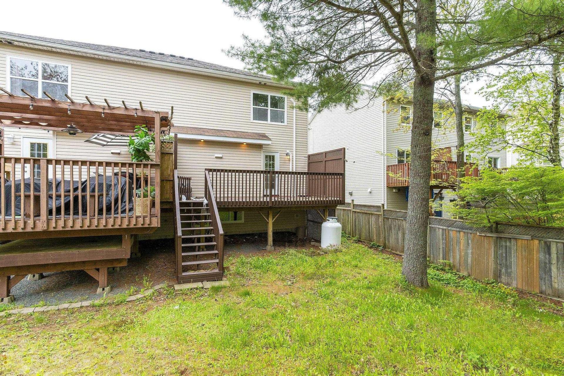 29 Jon Jacques Court, Bedford, NS