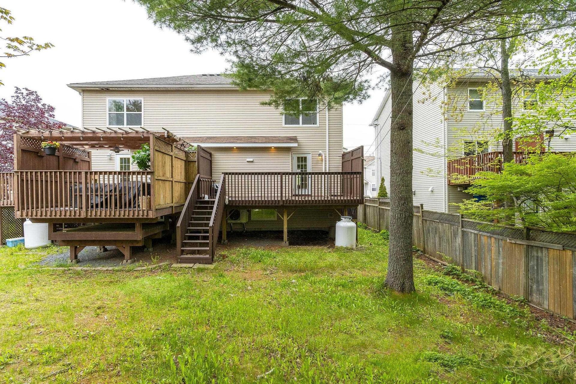 29 Jon Jacques Court, Bedford, NS