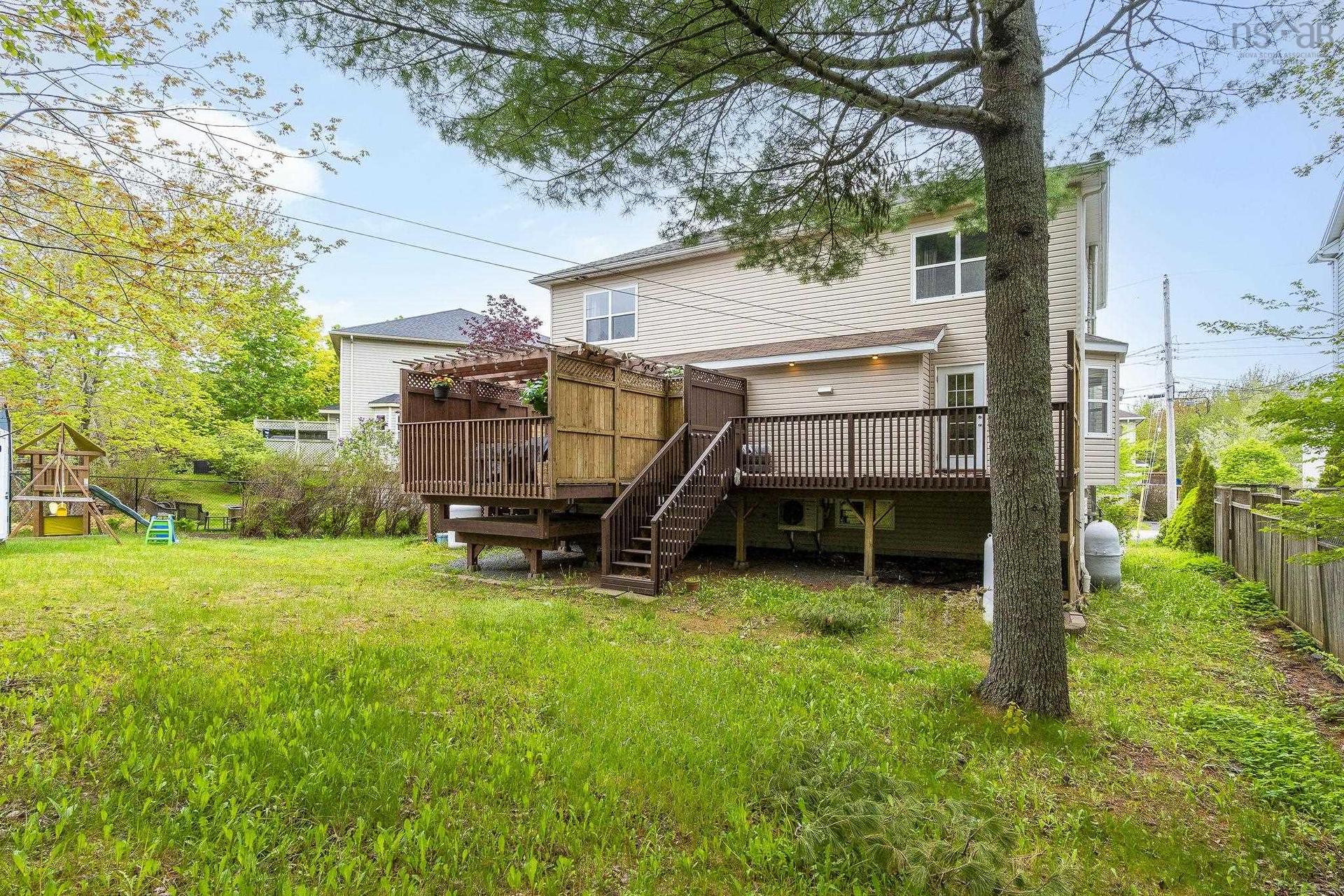 29 Jon Jacques Court, Bedford, NS